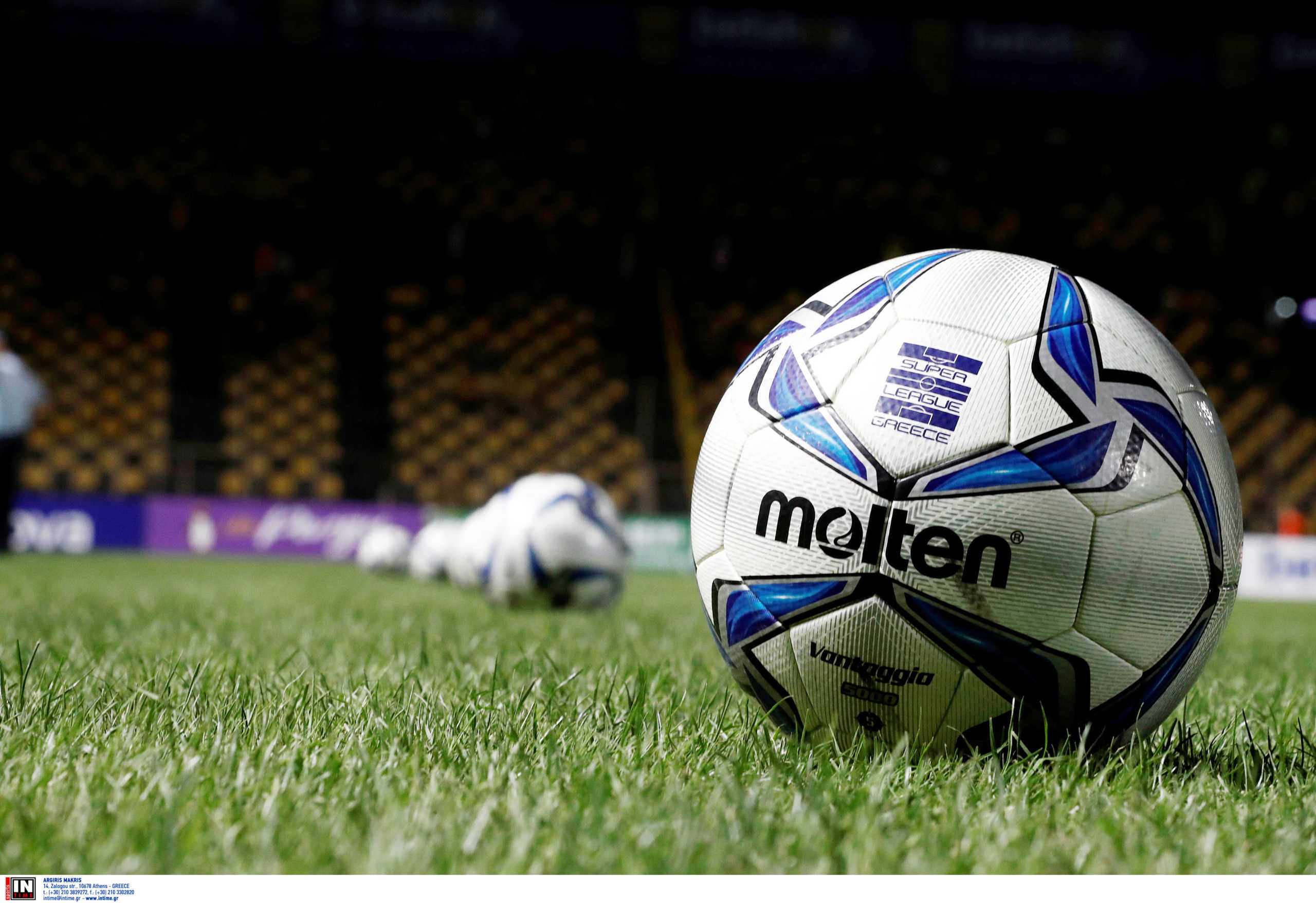 Superleague 2: Εμμένει σε αναδιάρθρωση, δεν πέρασε η συγχώνευση με τη Football League
