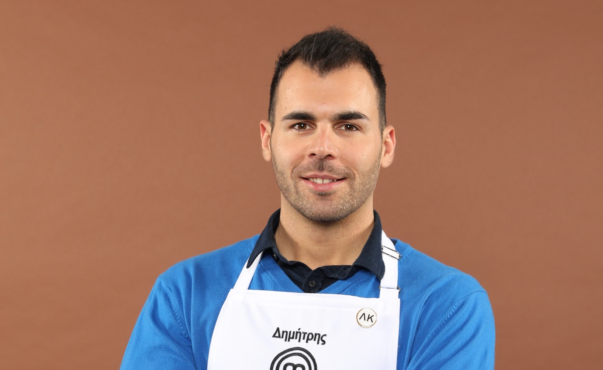 “Αδειάζει” ανοικτά τον Δημήτρη Μπέλλο! «Φλέρταρε με όλες στο MasterChef και βρήκε τη Μαρία»