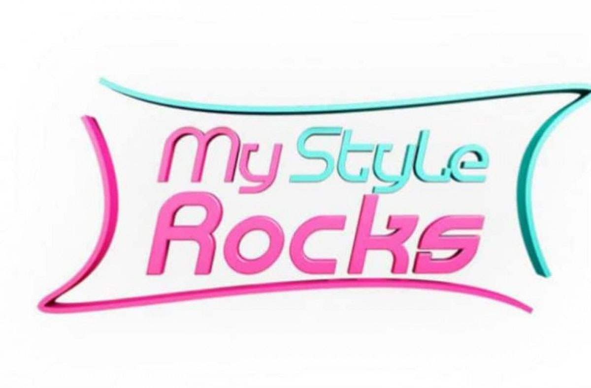 Έκλεισε για το «My Style Rocks»