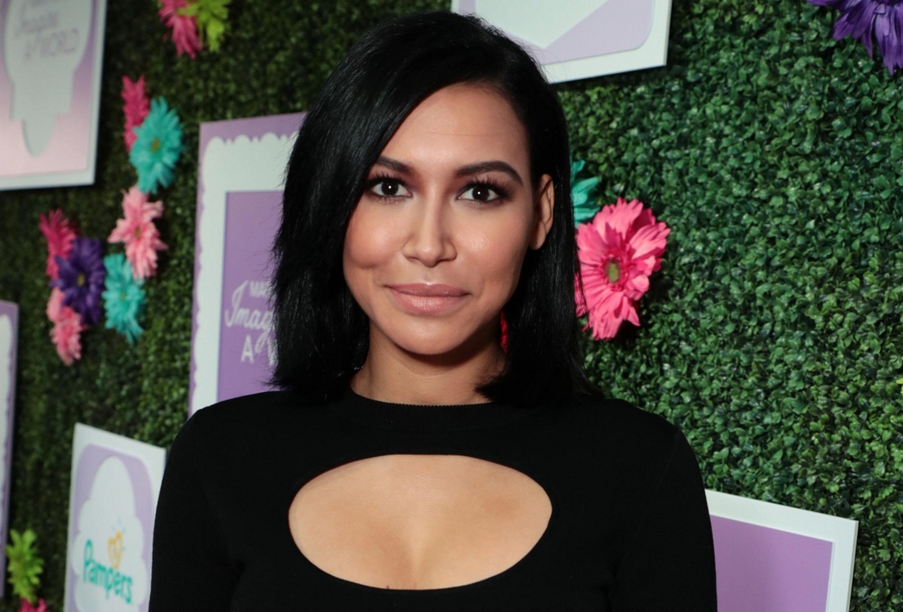 Mandatory Credit: Photo by Eric Charbonneau
Naya Rivera
March of Dimes: Imagine a World Premiere at LA Live: Microsoft Square, Los Angeles, CA, USA - 9 November 2017