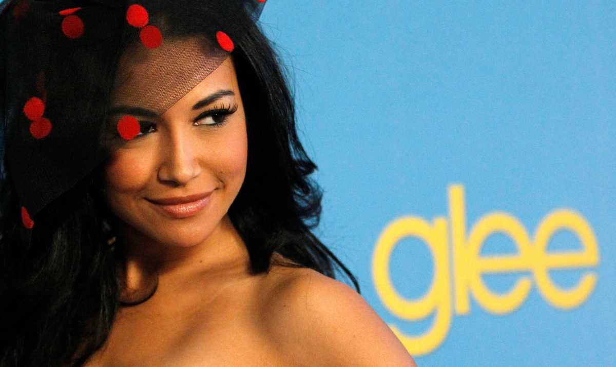 Naya Rivera: Θυσιάστηκε για να σώσει το 4χρονο παιδί της;