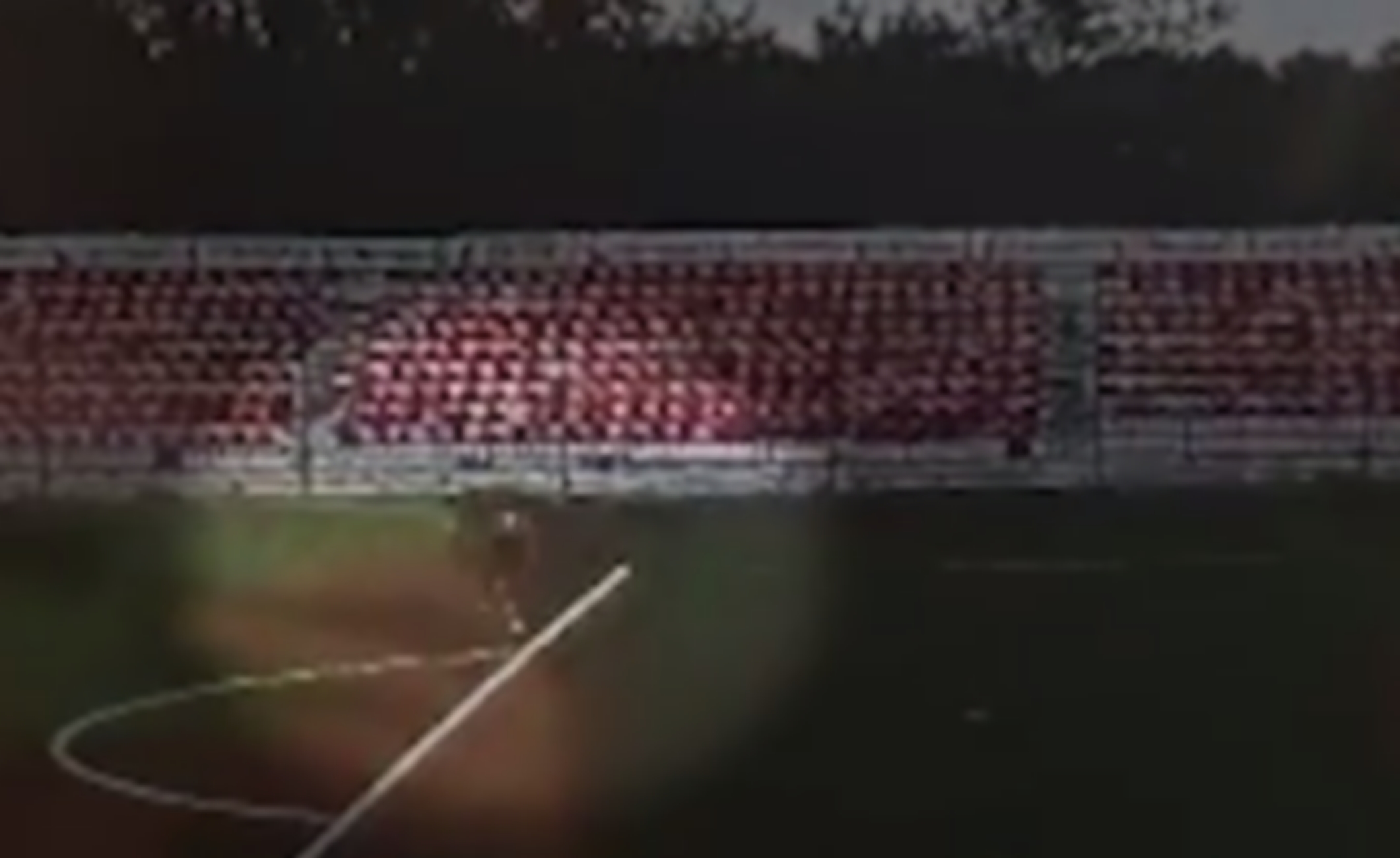 Σοκαριστικό video: Κεραυνός “χτύπησε” 16χρονο ποδοσφαιριστή