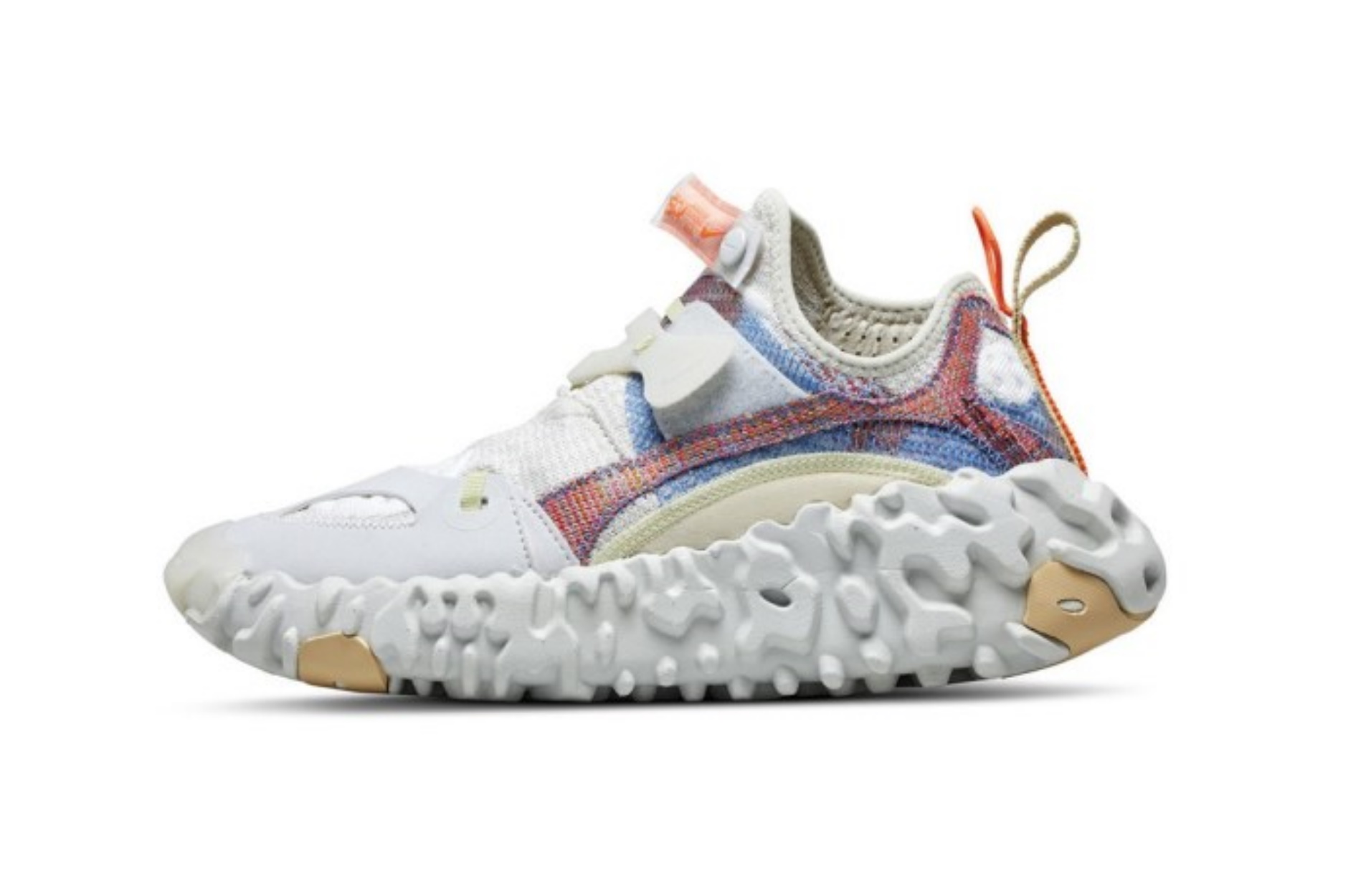 10+1 απίστευτα sneakers που θα κυκλοφορήσουν αυτή την εβδομάδα