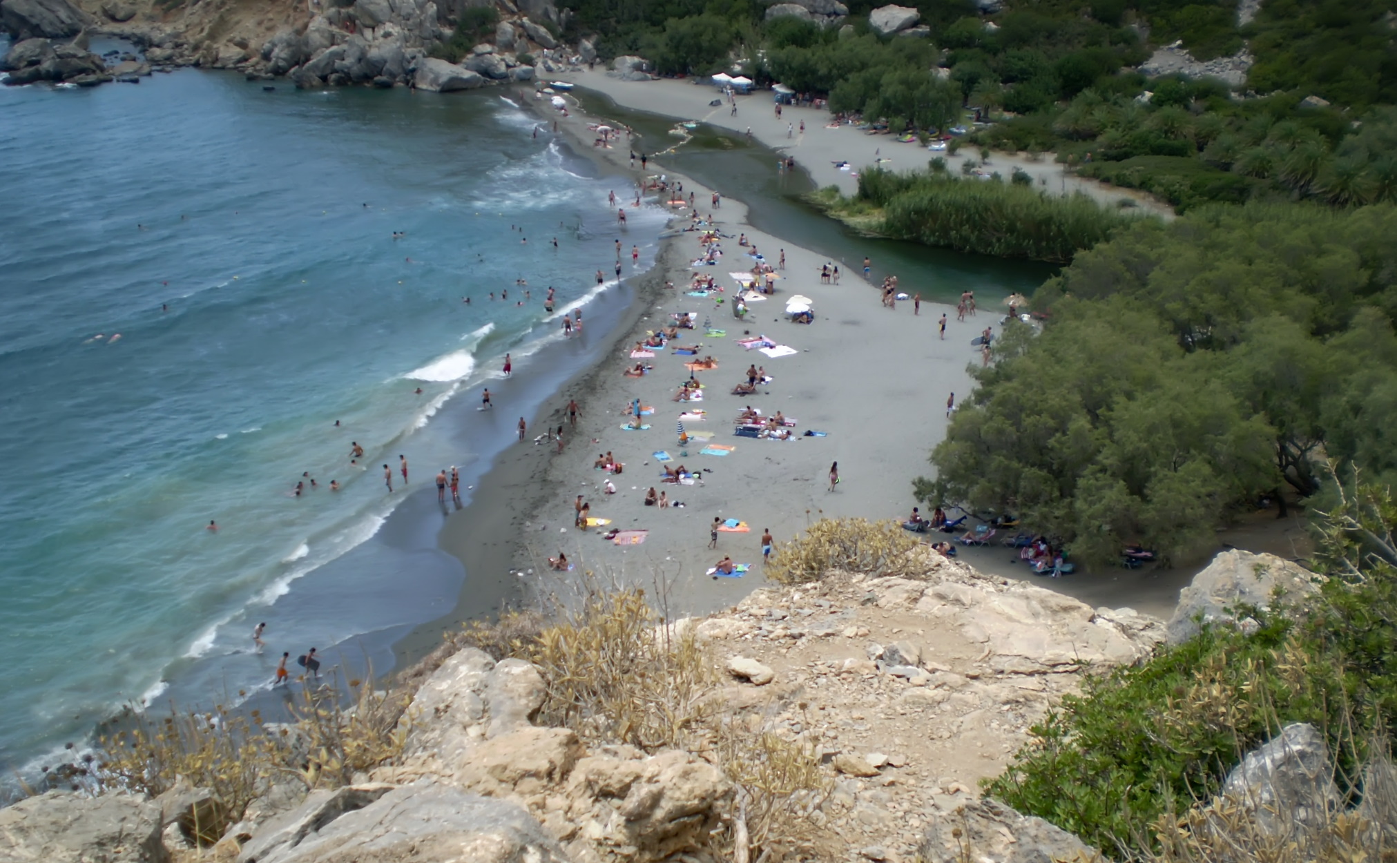 Ξέρεις πόσα νησιά έχει συνολικά η Ελλάδα και σε ποια θέση βρίσκεται παγκοσμίως;
