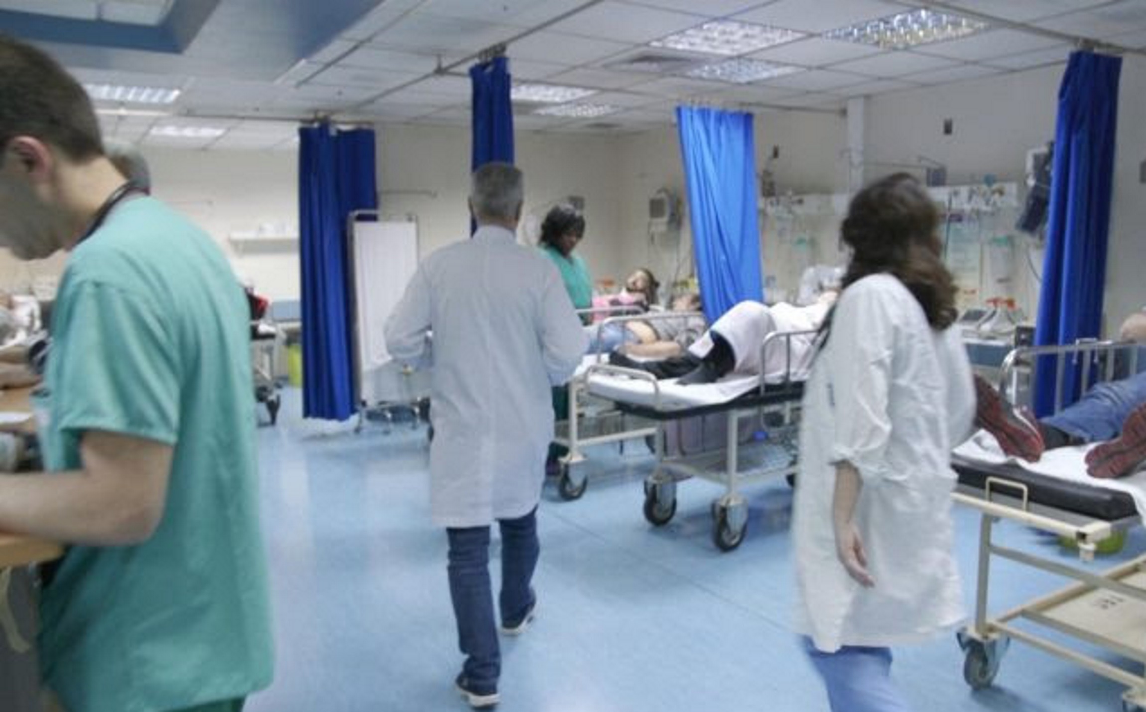 Αξιολόγηση νοσοκομείων: Ποια είναι τα έξι κριτήρια – Σε δημόσια διαβούλευση το νομοσχέδιο