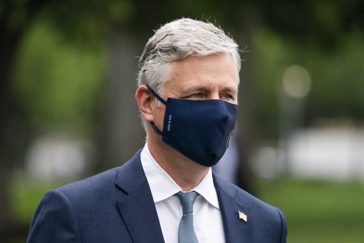 Τραμπ