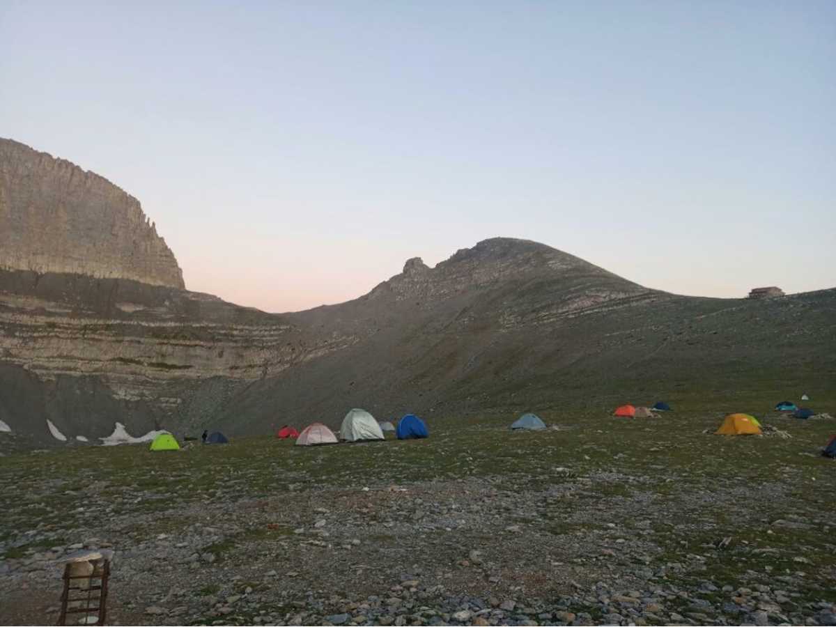 Κι όμως αυτή η περιοχή της Ελλάδας έχει τουρισμό όπως στην προ κορονοϊό εποχή