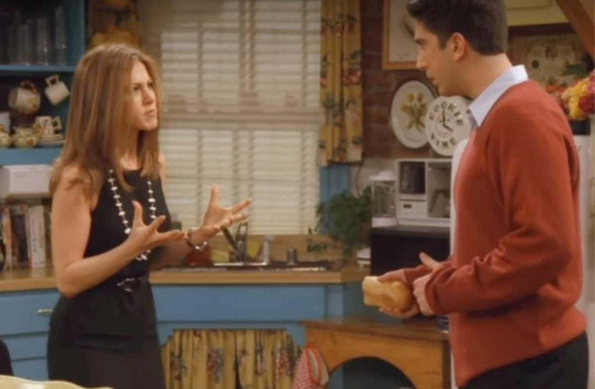 Διάλειμμα στην σχέση; 5 κανόνες που πρέπει να ακολουθήσεις