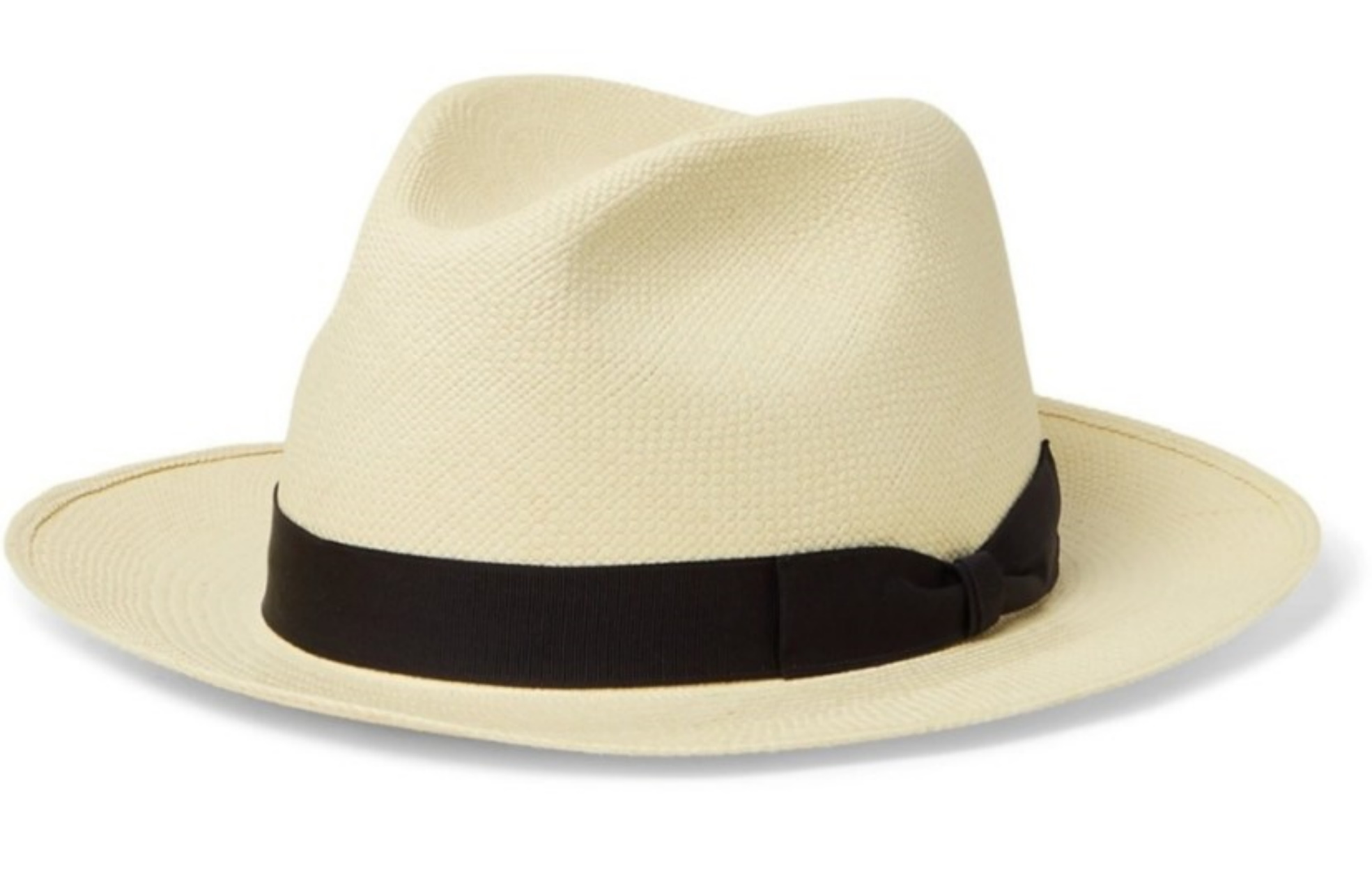 Καπέλο Παναμά: Το πιο στυλάτο καπέλο όλων των εποχών