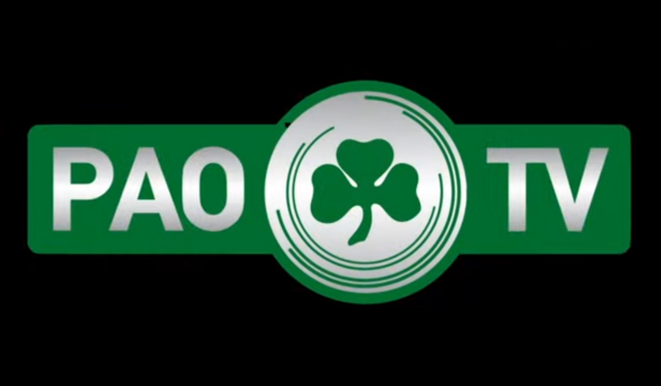 Ο Παναθηναϊκός “προχωράει” το PAO TV