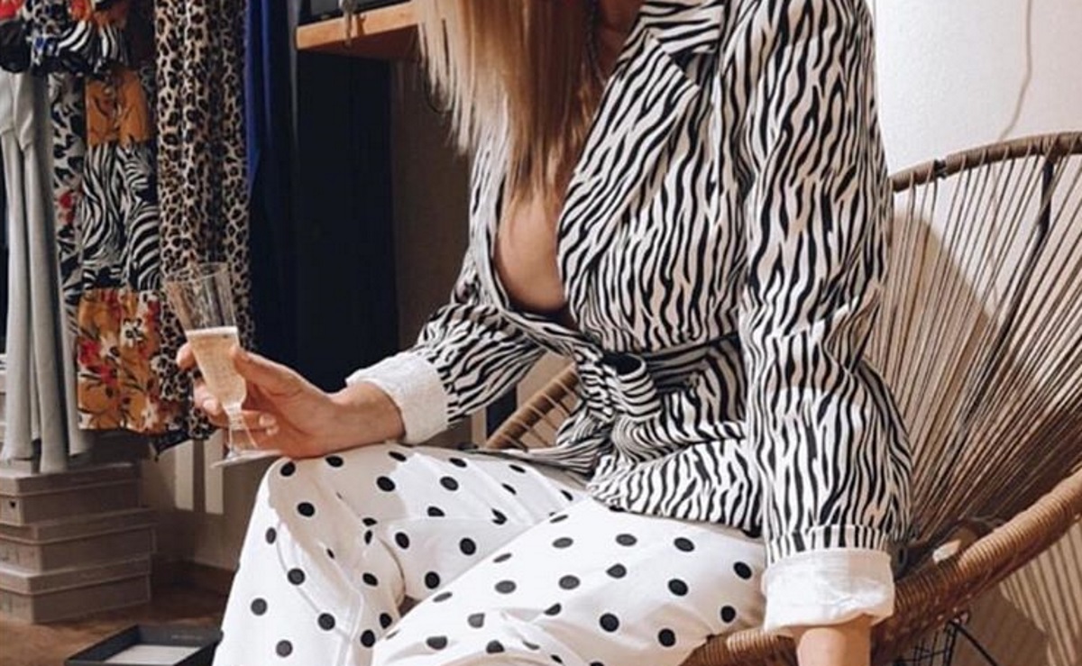 Αποκάλυψε το χωρισμό της στην εκπομπή του Open! «Ήμασταν μαζί πέντε χρόνια, αλλά μου τελείωσε»