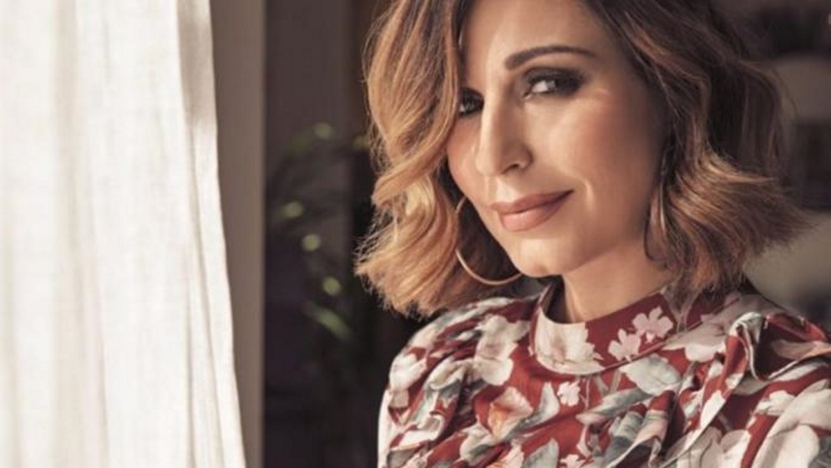 “Χαμός” με την Κατερίνα Παπουτσάκη στο πλατό της ΕΡΤ! «Ξεφτιλιστήκαμε»