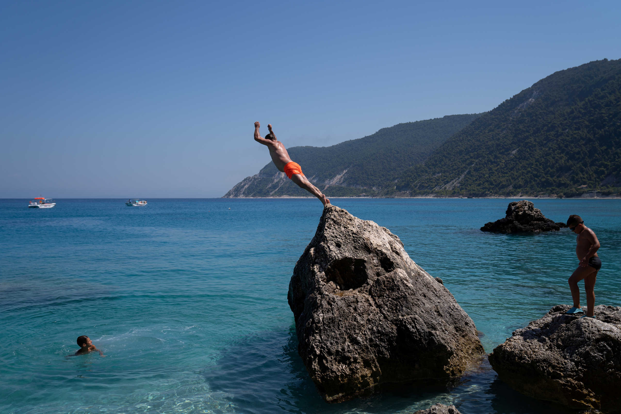 καιρός