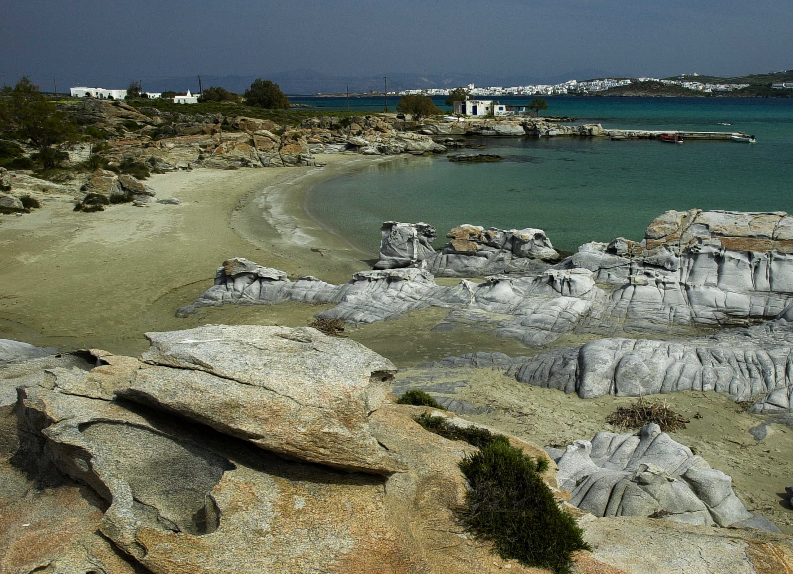 Η Πάρος καλύτερο νησί της Ευρώπης! Ποια άλλα νησιά είναι ψηλά στη λίστα