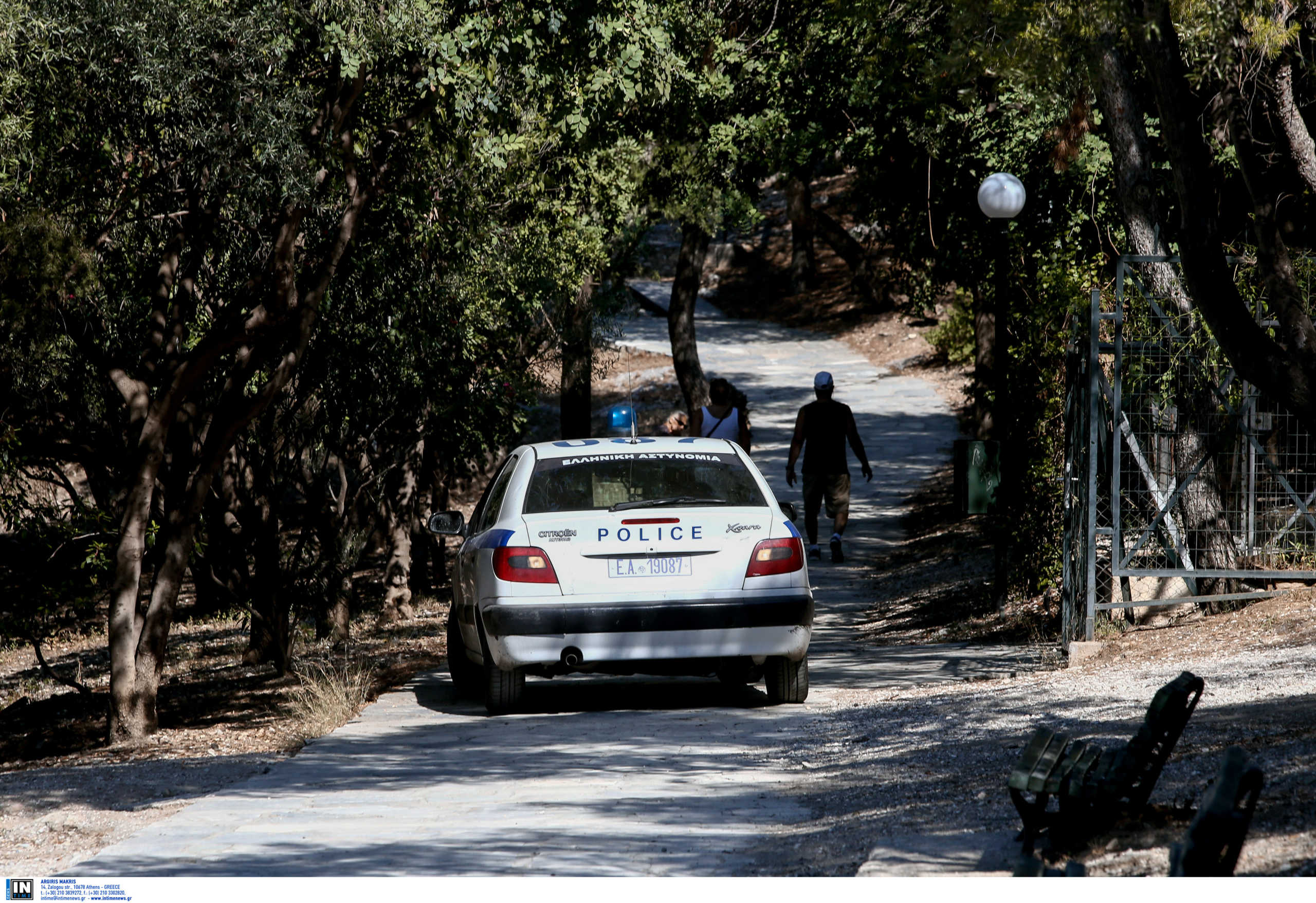 Κρήτη: Ληστεία στο σπίτι πρώην αξιωματικού της Αστυνομίας – Τον χτύπησαν και έφυγαν με το αυτοκίνητο του