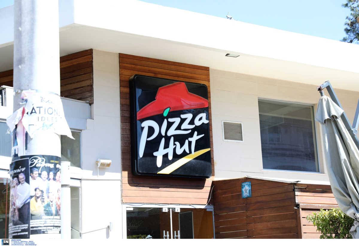 Η «μάχη» της πίτσας και η επόμενη ημέρα από το λουκέτο της Pizza Hut