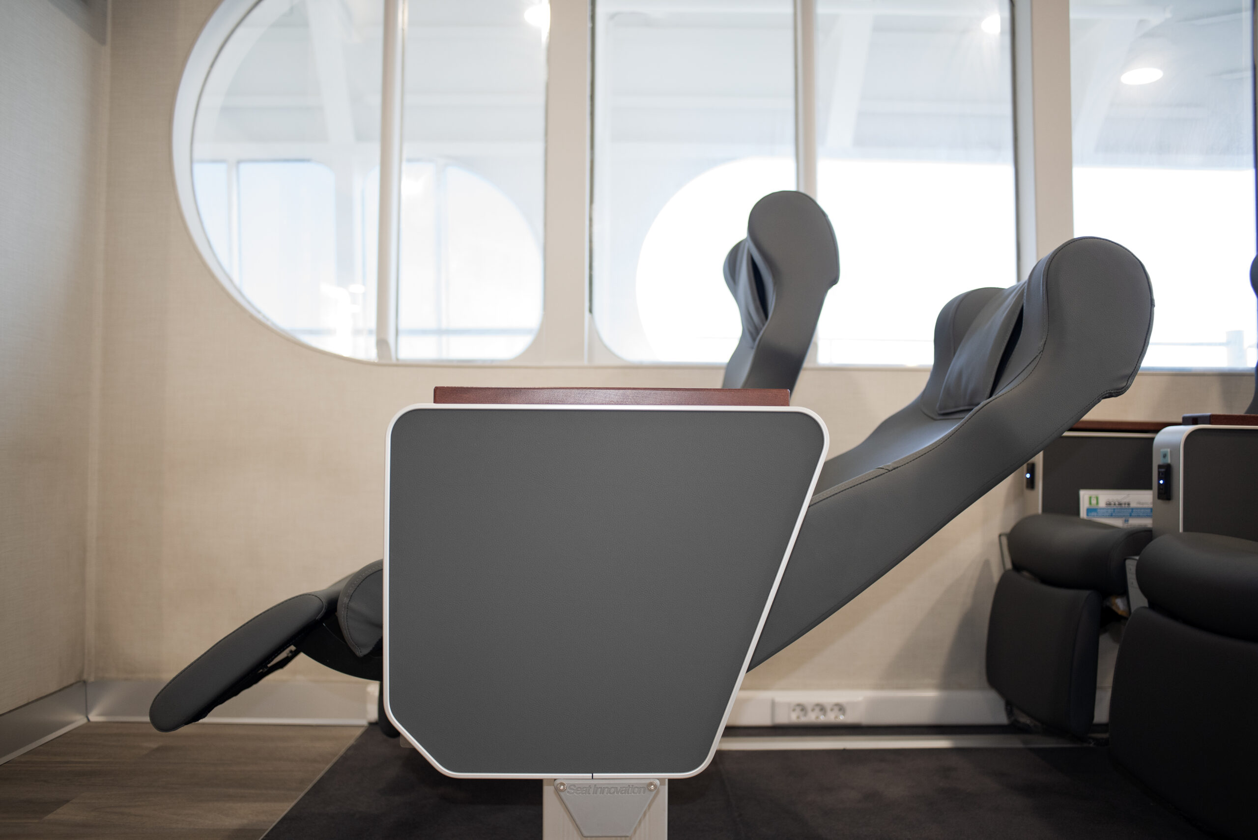 platinum class