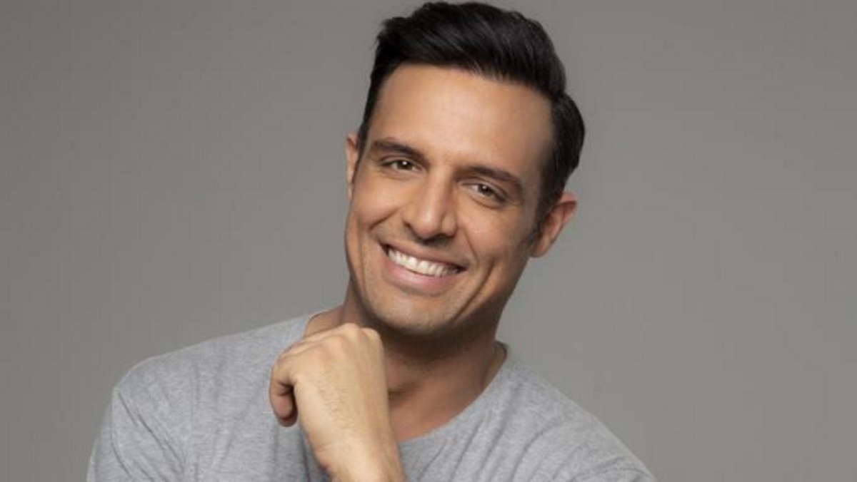 Συγκλόνισε ο Σάββας Πούμπουρας! «Ήθελα να πεθάνω, να μην ξυπνήσω το πρωί»