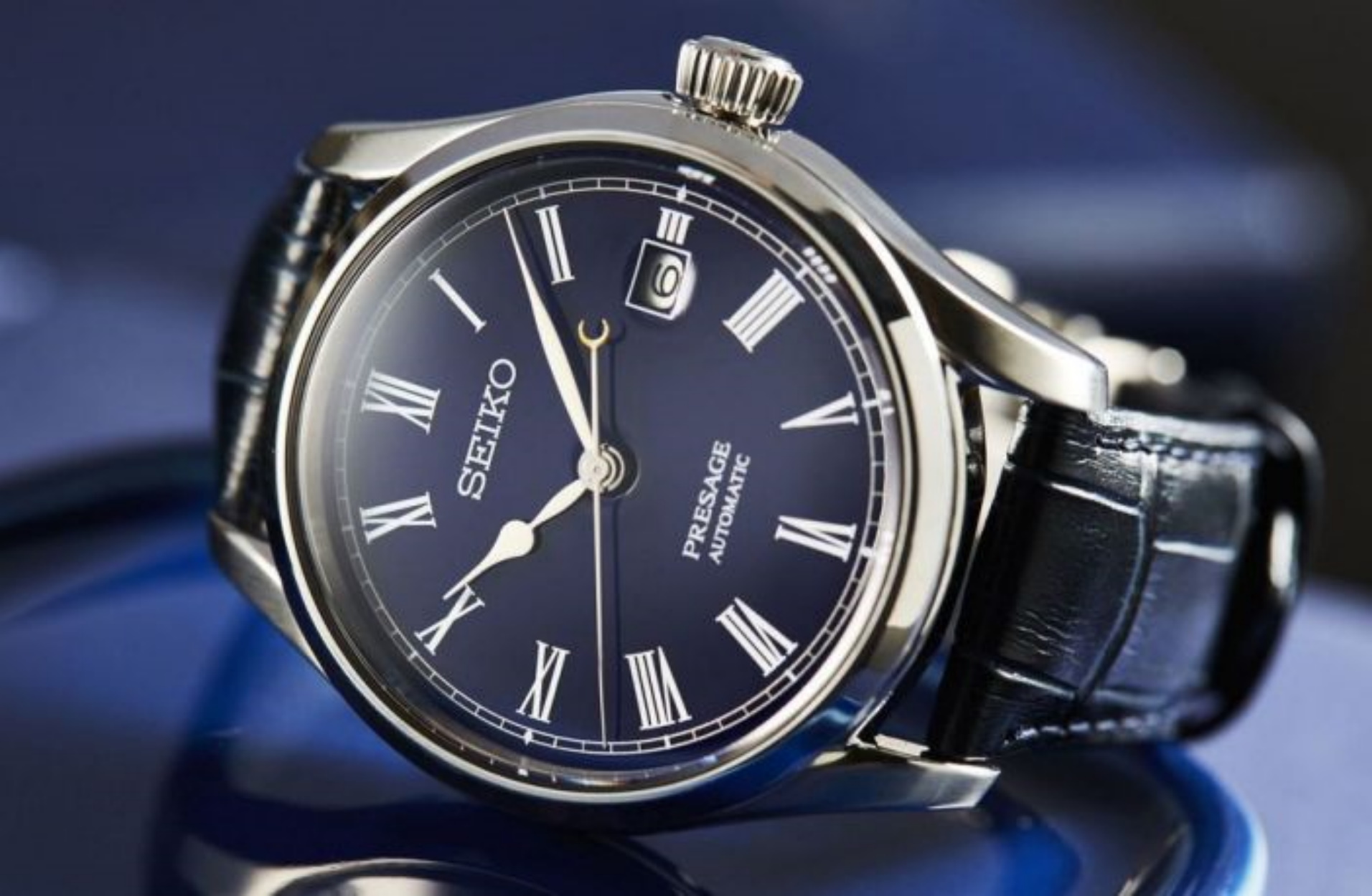 7 ρολόγια της Seiko στα οποία αξίζει να επενδύσετε