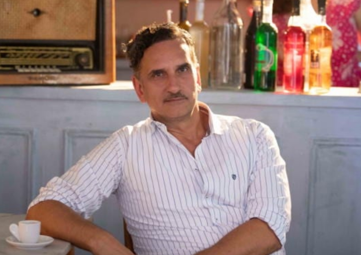 Άγριες Μέλισσες: Χωρίς τέλος τα σχόλια στο twitter με την είσοδο του Νίκου Ψαρρά!