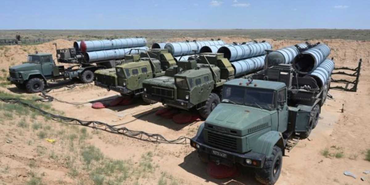 Ιράν: Πιθανή εχθρική ενέργεια τα τελευταία πυρηνικά “ατυχήματα” – Παρατάσσει τους S-300