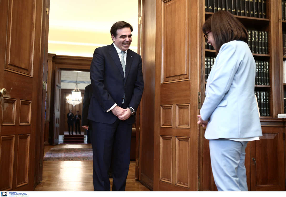 Σακελλαροπούλου