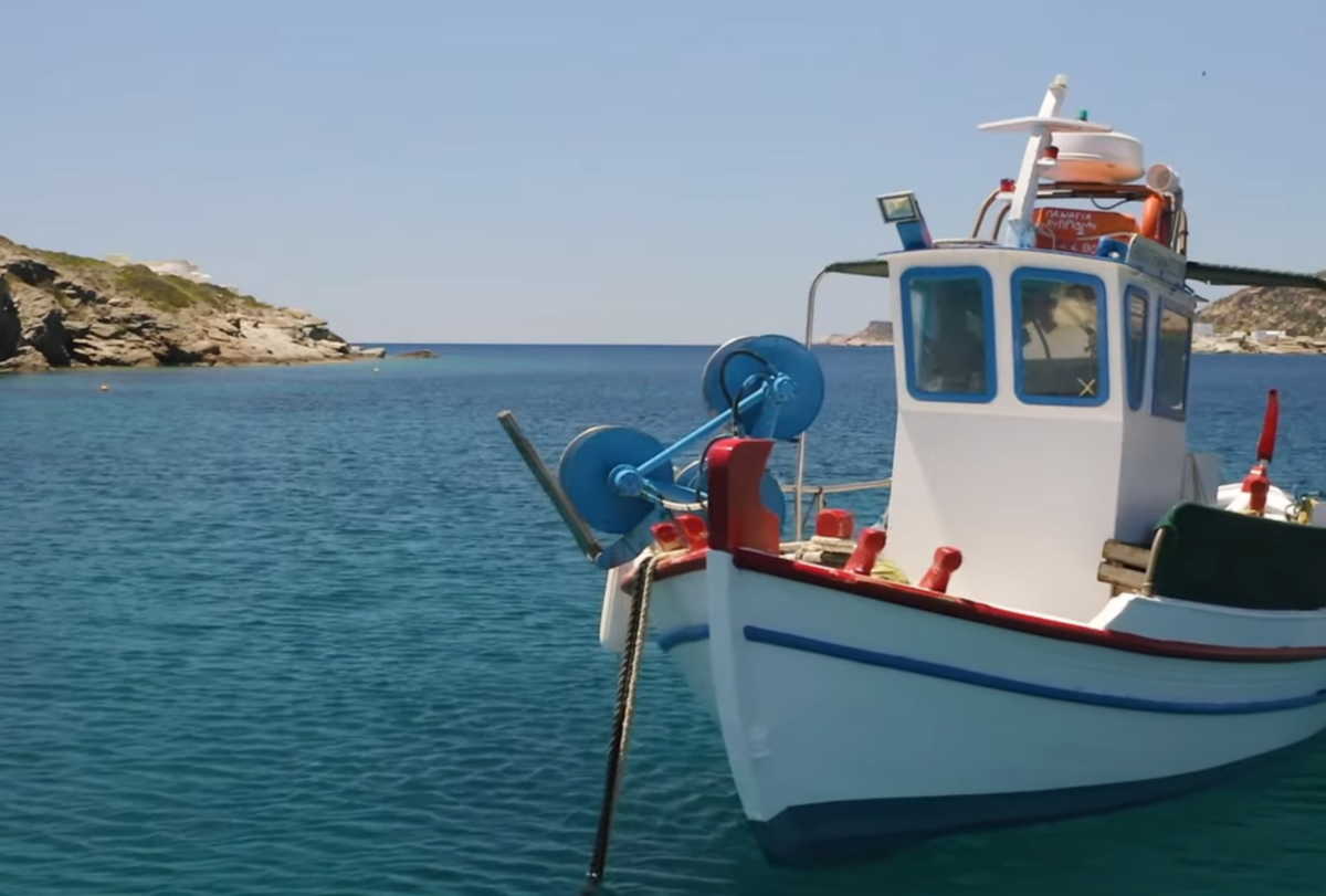 Η Ελλάδα δεύτερος καλύτερος τουριστικός προορισμός στην Ευρώπη σύμφωνα με αμερικανικά βραβεία