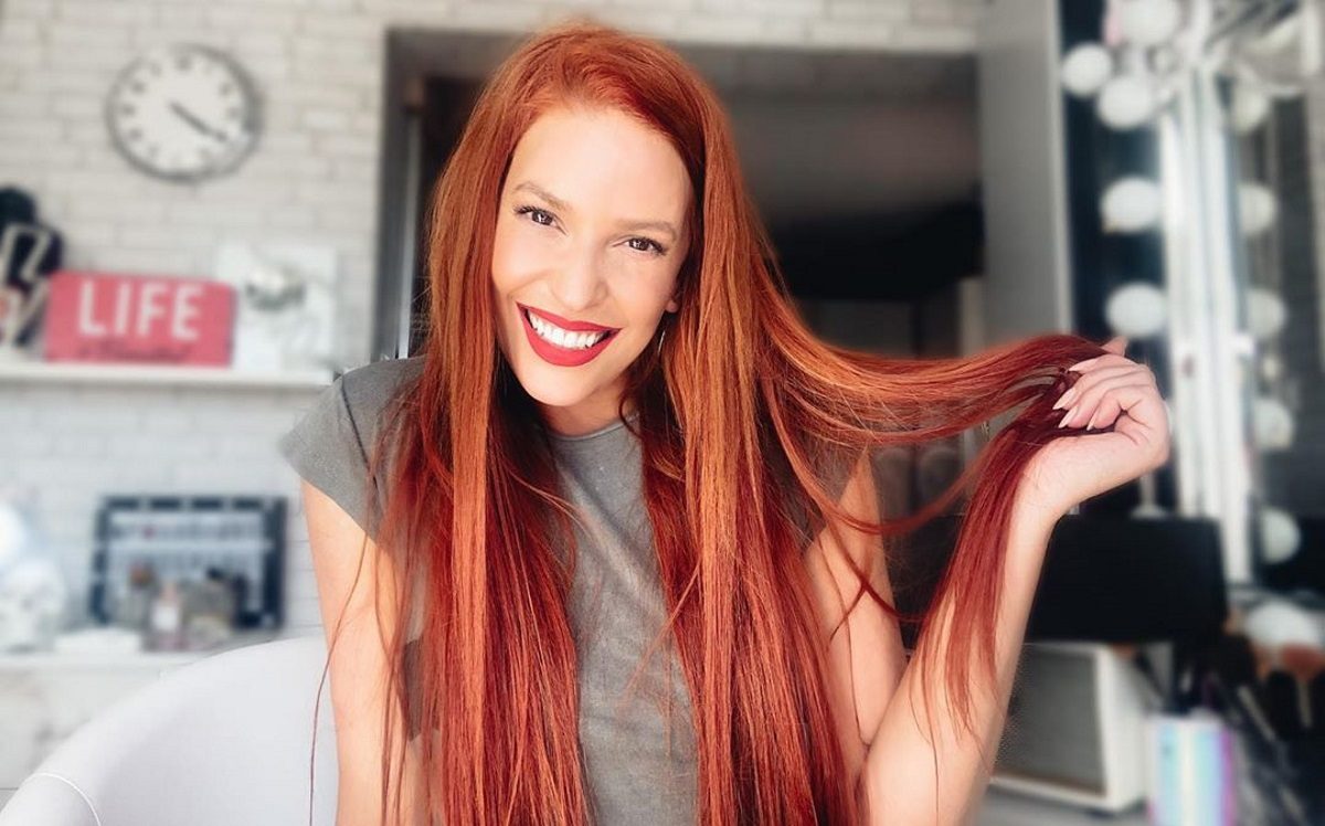 Σίσσυ Χρηστίδου: «Με τον Θοδωρή δεν είμαστε ξανά μαζί ούτε θα είμαστε» [video]