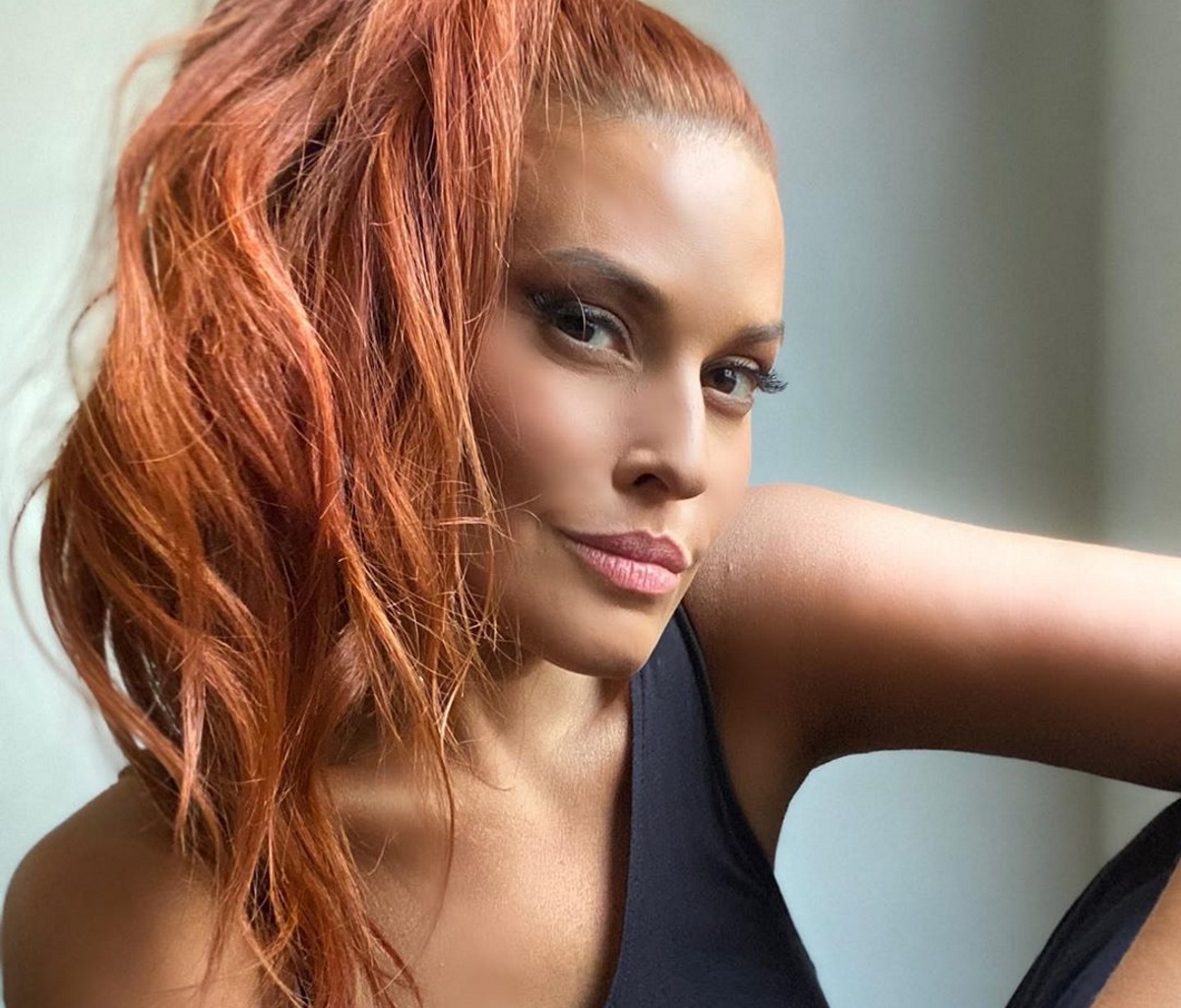 Σίσσυ Χρηστίδου: Ποζάρει με μαγιό και μας δείχνει πόσο πολύ αδυνάτισε!