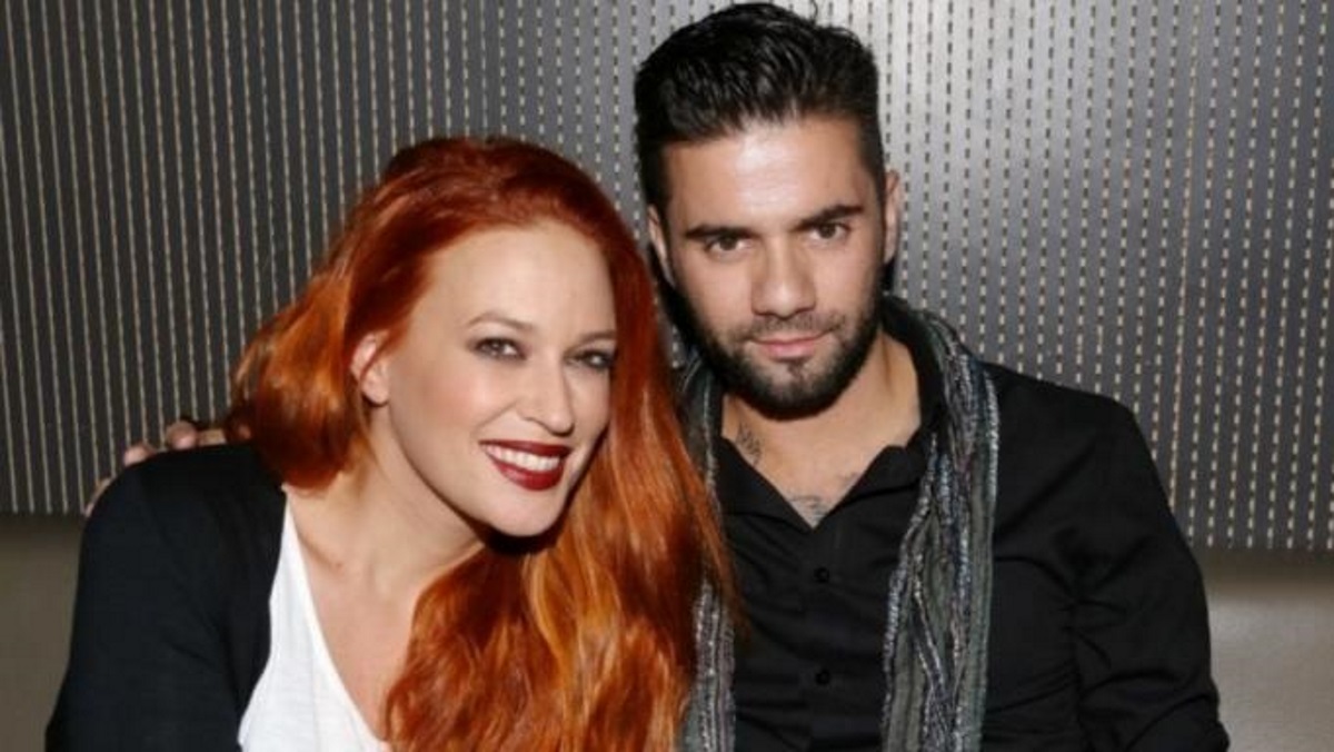 Αποκαλυπτική η Σίσσυ Χρηστίδου για τους λόγους που χώρισε από τον Θοδωρή Μαραντίνη! [vid]