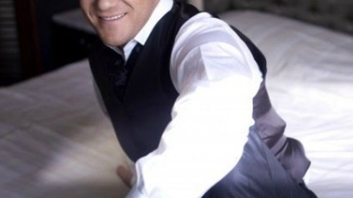 Εξομολόγηση ψυχής από πασίγνωστο Έλληνα! “Eνάμιση χρόνο η μητέρα μου δεν μου μιλούσε, δεν μου σήκωνε τηλέφωνο”