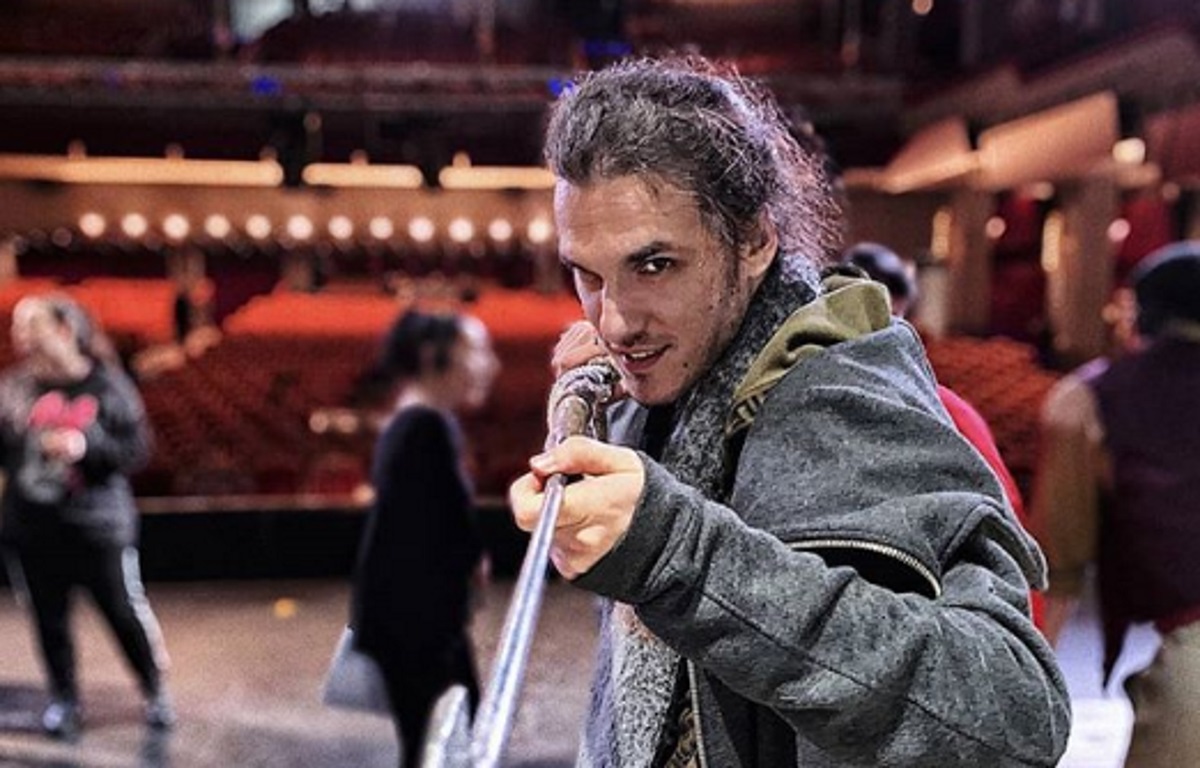 Αυτός είναι ο λόγος που ο Αιμιλιανός Σταματάκης δεν μπήκε στις Άγριες Μέλισσες!