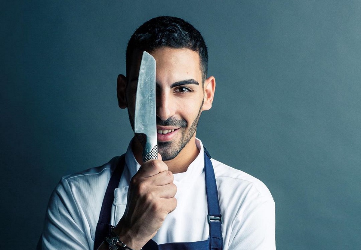 Αναλαμβάνει δική του εκπομπή ο Σταύρος Γεωργίου! Η ανακοίνωσή του στο Instagram