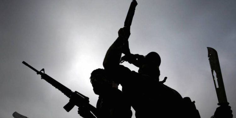 Συρία: Οι ελίτ δυνάμεις του SAA στον Ιντλίμπ λίγο πριν τη μεγάλη μάχη