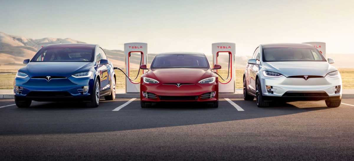 Η Tesla ξεκινά τις πωλήσεις στην Ελλάδα – Δείτε τις τιμές των ηλεκτρικών της μοντέλων