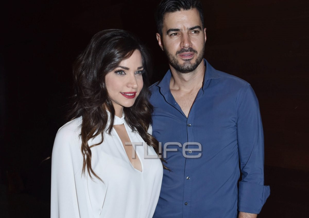 Κατερίνα Γερονικολού: Έτσι ευχήθηκε «χρόνια πολλά» στον Γιάννη Τσιμιτσέλη για τα γενέθλιά του! [video]