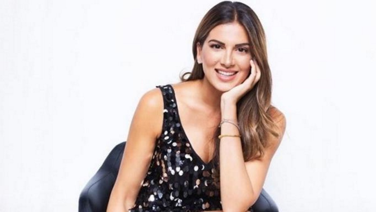 “Καρφώνει” τον ΣΚΑΙ η Σταματίνα Τσιμτσιλή! Η μπηχτή της παρουσιάστριας που θα συζητηθεί…