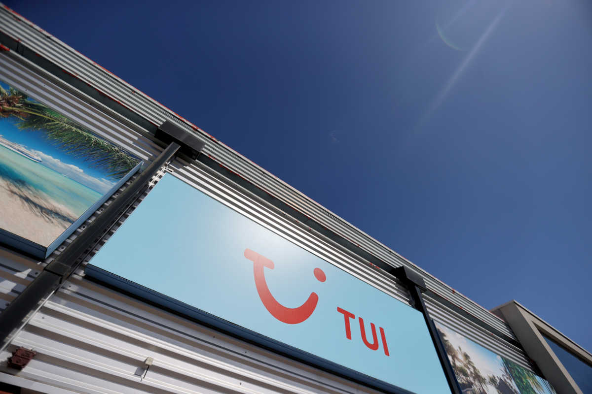 «Ταφόπλακα» στον τουρισμό της Ισπανίας: Η TUI ακυρώνει πακέτα διακοπών
