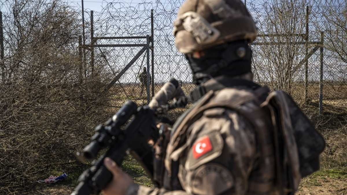 Ένας δεύτερος, μυστικός, πόλεμος εκτυλίσσεται στη Λιβύη ανάμεσα σε Τουρκία και Αίγυπτο