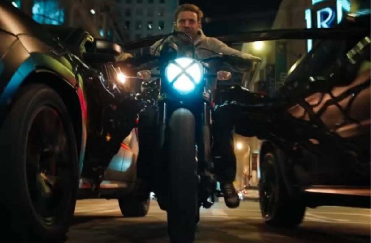 20 απίστευτες Ducati που είδαμε σε χολιγουντιανές ταινίες