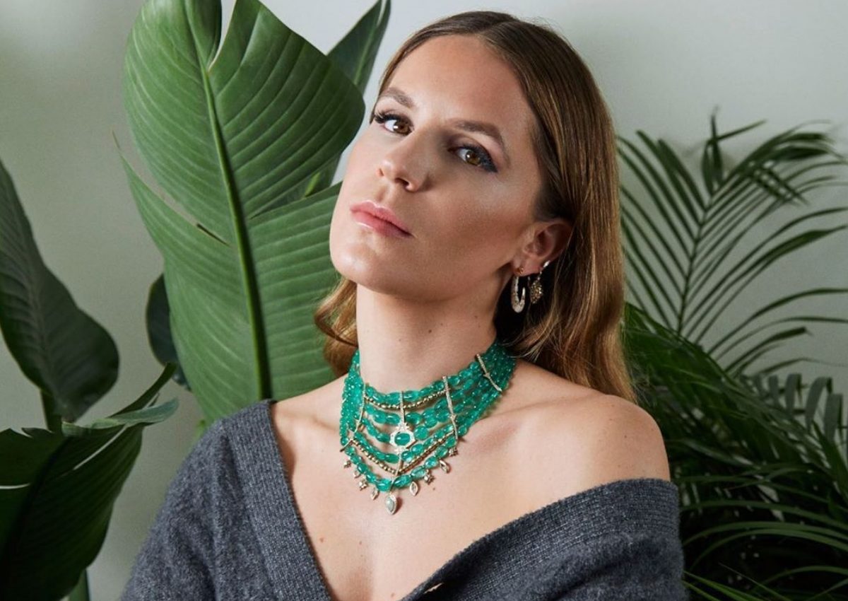 Ευγενία Νιάρχου: Τα ταξίδια μετά το lockdown ξεκίνησαν!