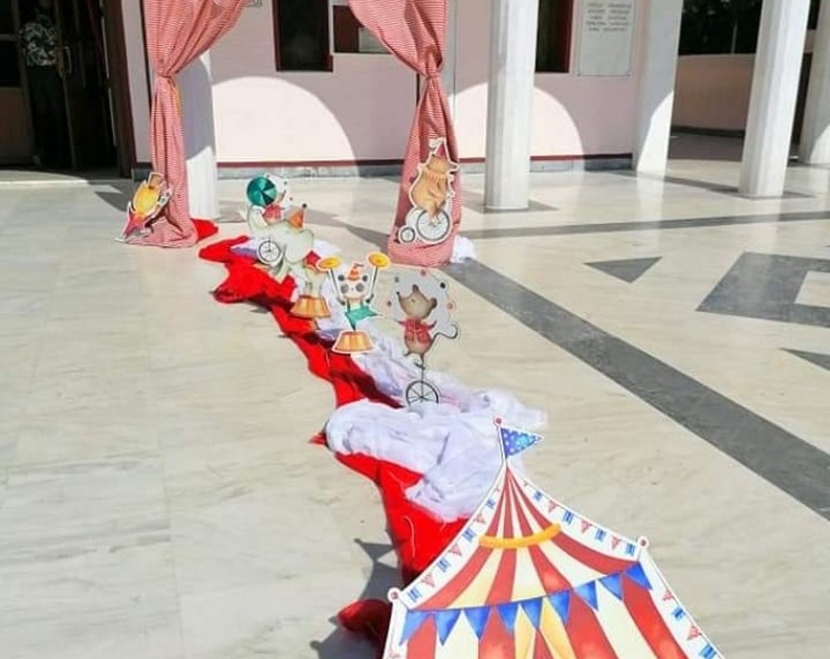 Βαφτίσια για τον εγγονό γνωστής Ελληνίδας ηθοποιού! [pics]