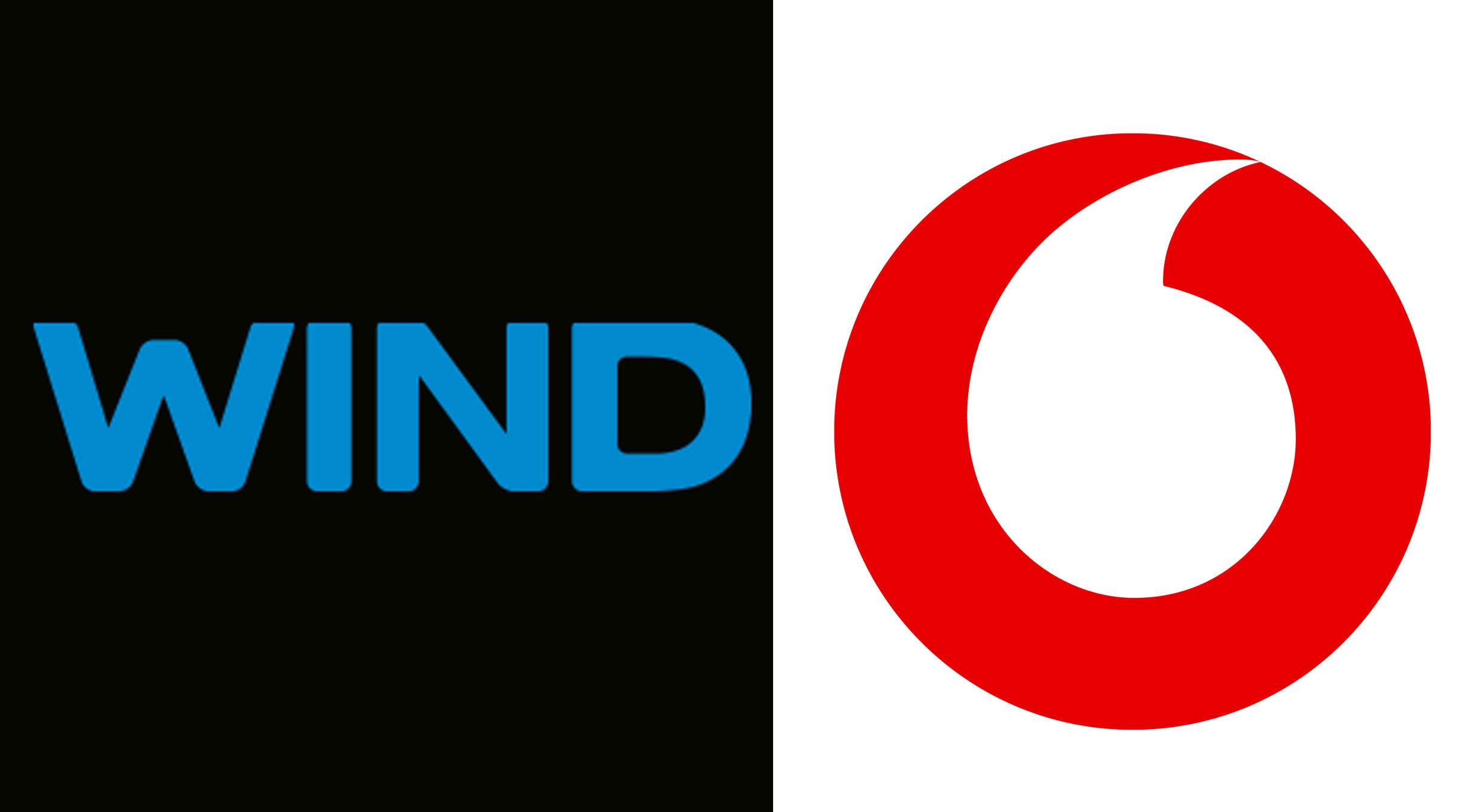 Wind – Vodafone: Ισχυρή συμμαχία στην κινητή τηλεφωνία, ιδρύουν κοινή εταιρεία – Τι προβλέπει
