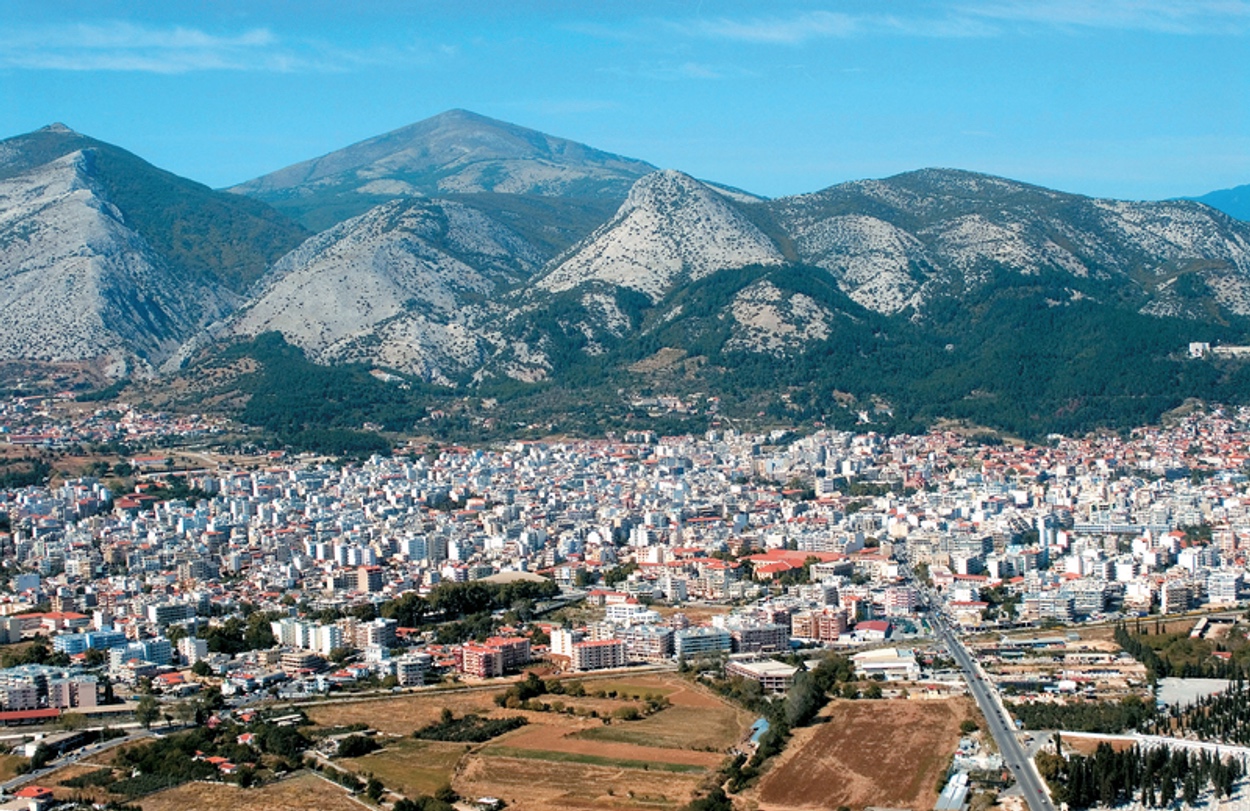 Καραντίνα για άλλες 7 ημέρες στην Ξάνθη λόγω κορονοϊού!
