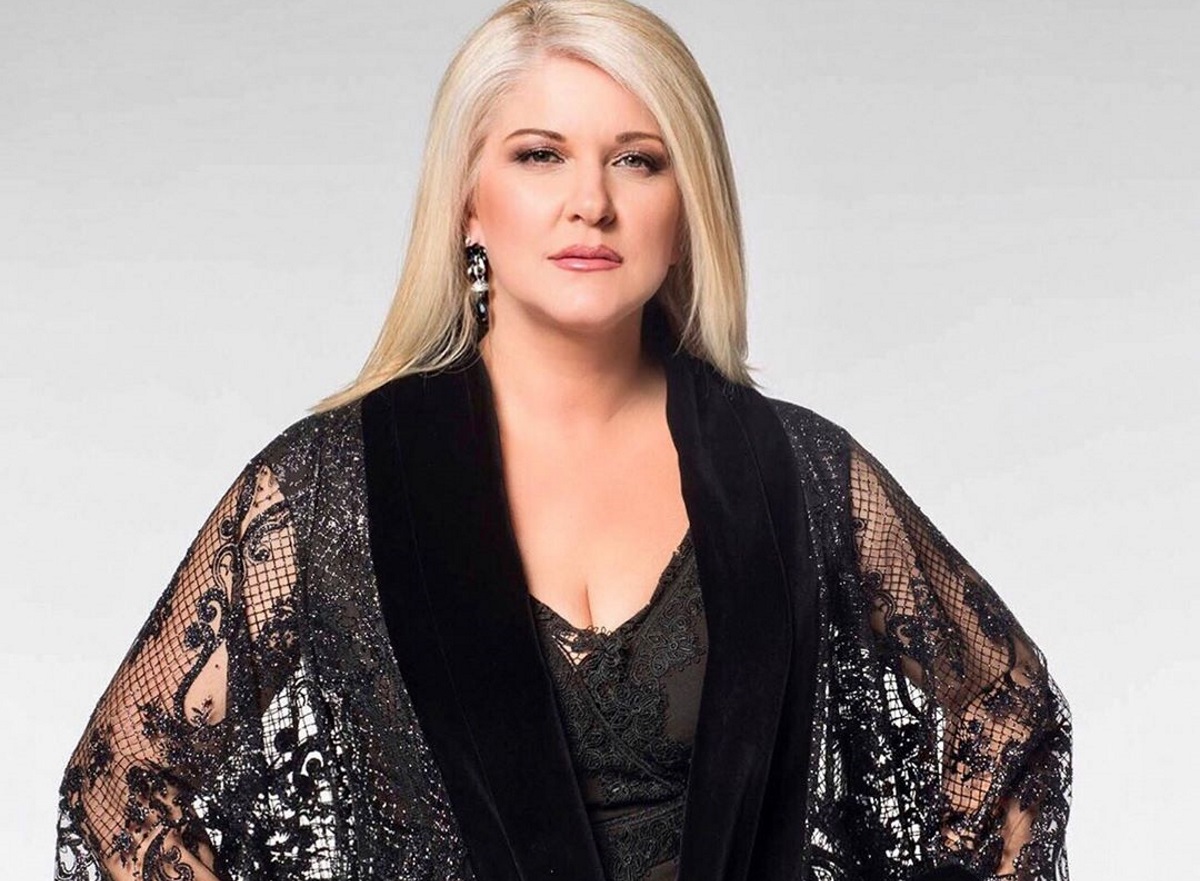 Συγκλονίζει η Χαρά Βέρρα: «Η εγγονή μου πάσχει από ένα σύνδρομο που δεν γνωρίζει κανείς»