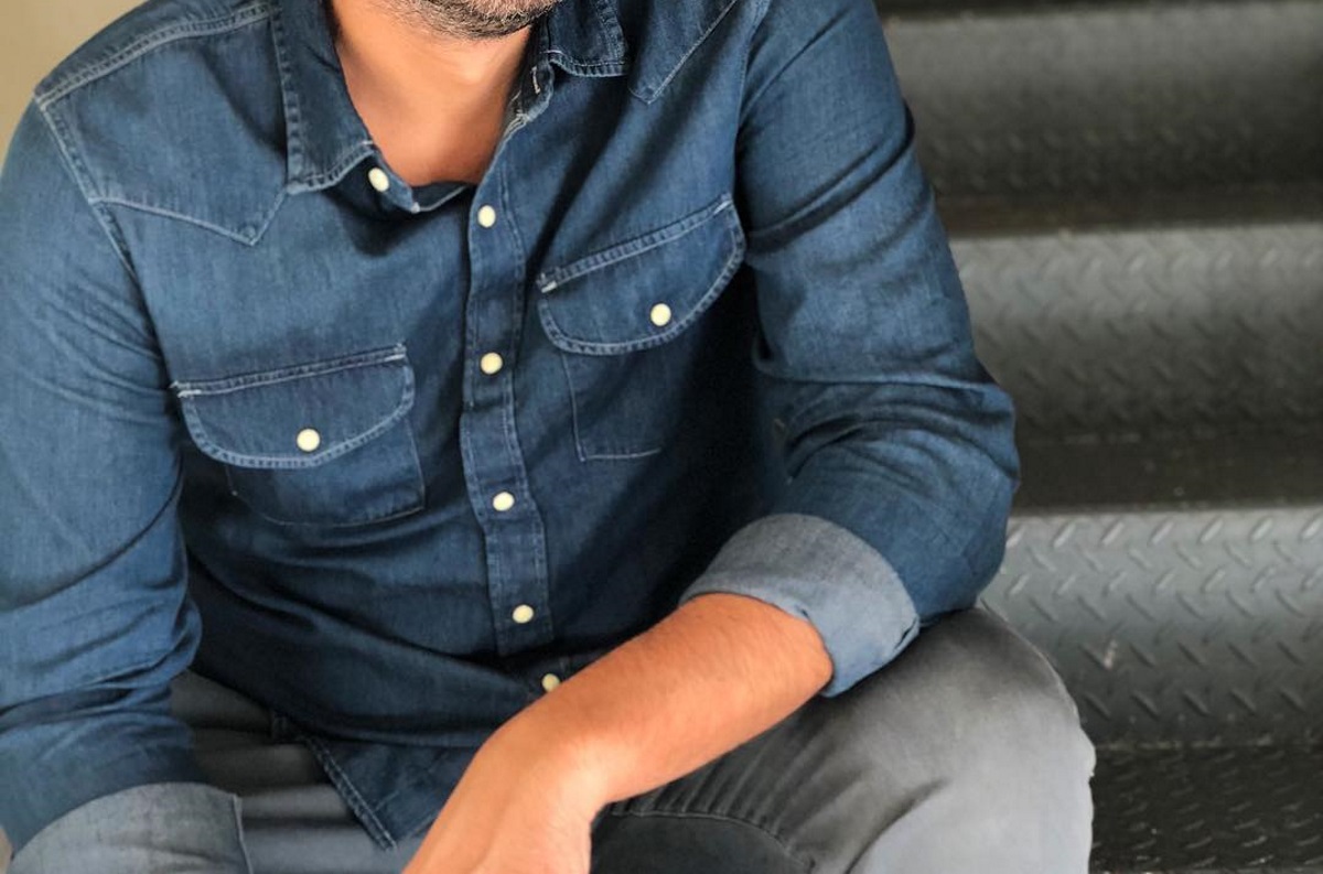 Έκπληξη! Γνωστός Έλληνας παρουσιαστής θα γίνει πατέρας για πρώτη φορά [pic]