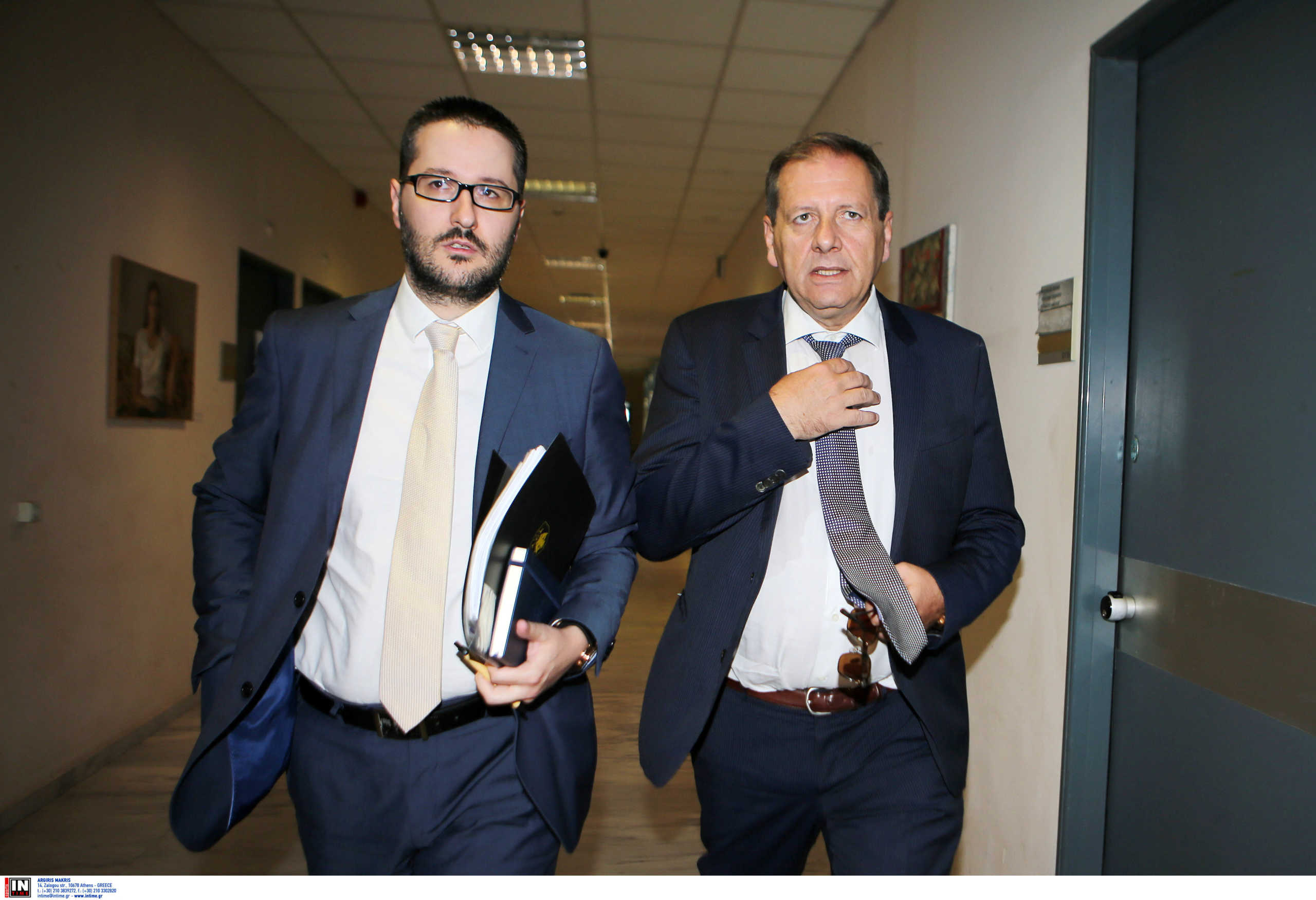 Νέος γενικός διευθυντής στην ΑΕΚ – Έρχονται κι άλλες αλλαγές