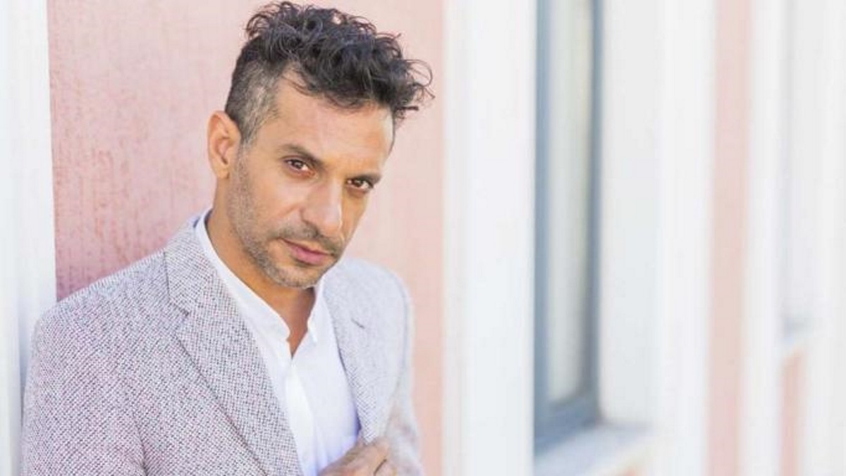 Τα ‘πήρε ο Γιώργος Χρανιώτης στα social media! “Πάντα νευρίαζα με αυτούς τους ανθρώπους, μ’ ενοχλούσαν γιατί…”