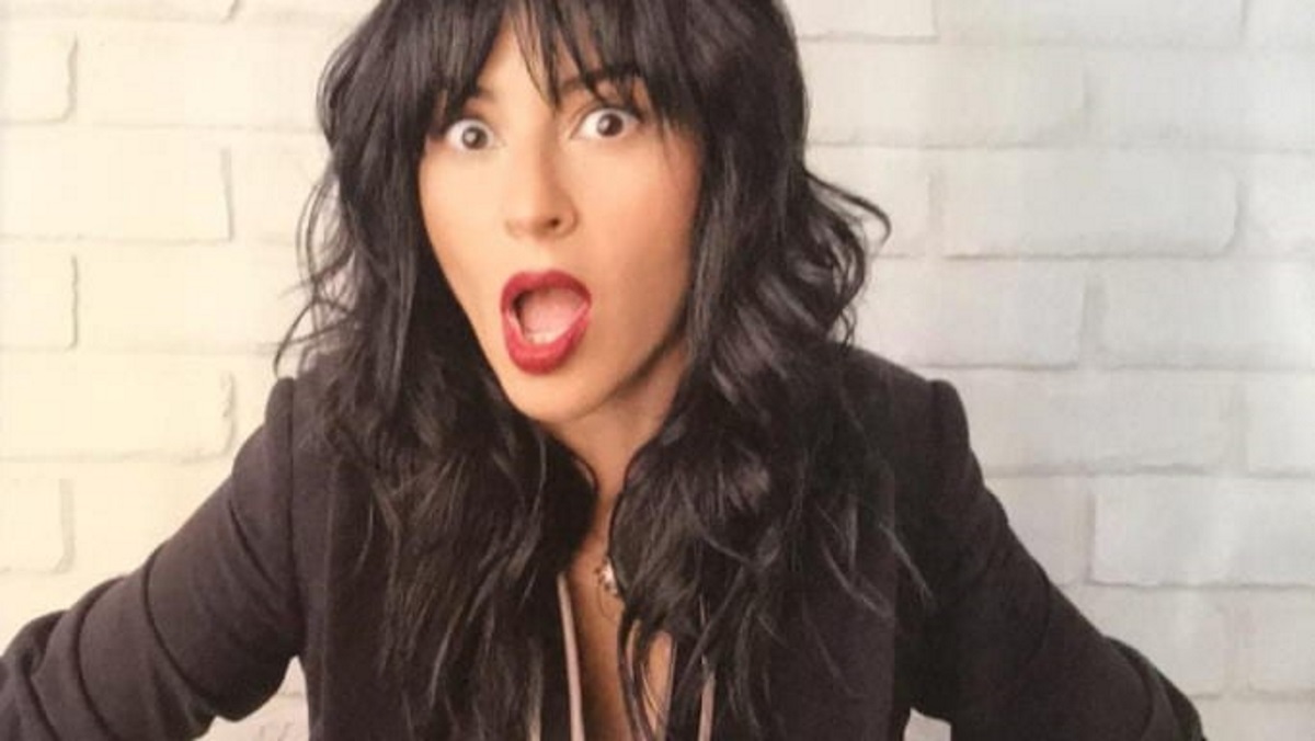 «Την Ζενεβιέβ Μαζαρί την ξέρω από τα κλαμπ και όχι σαν στυλίστρια»