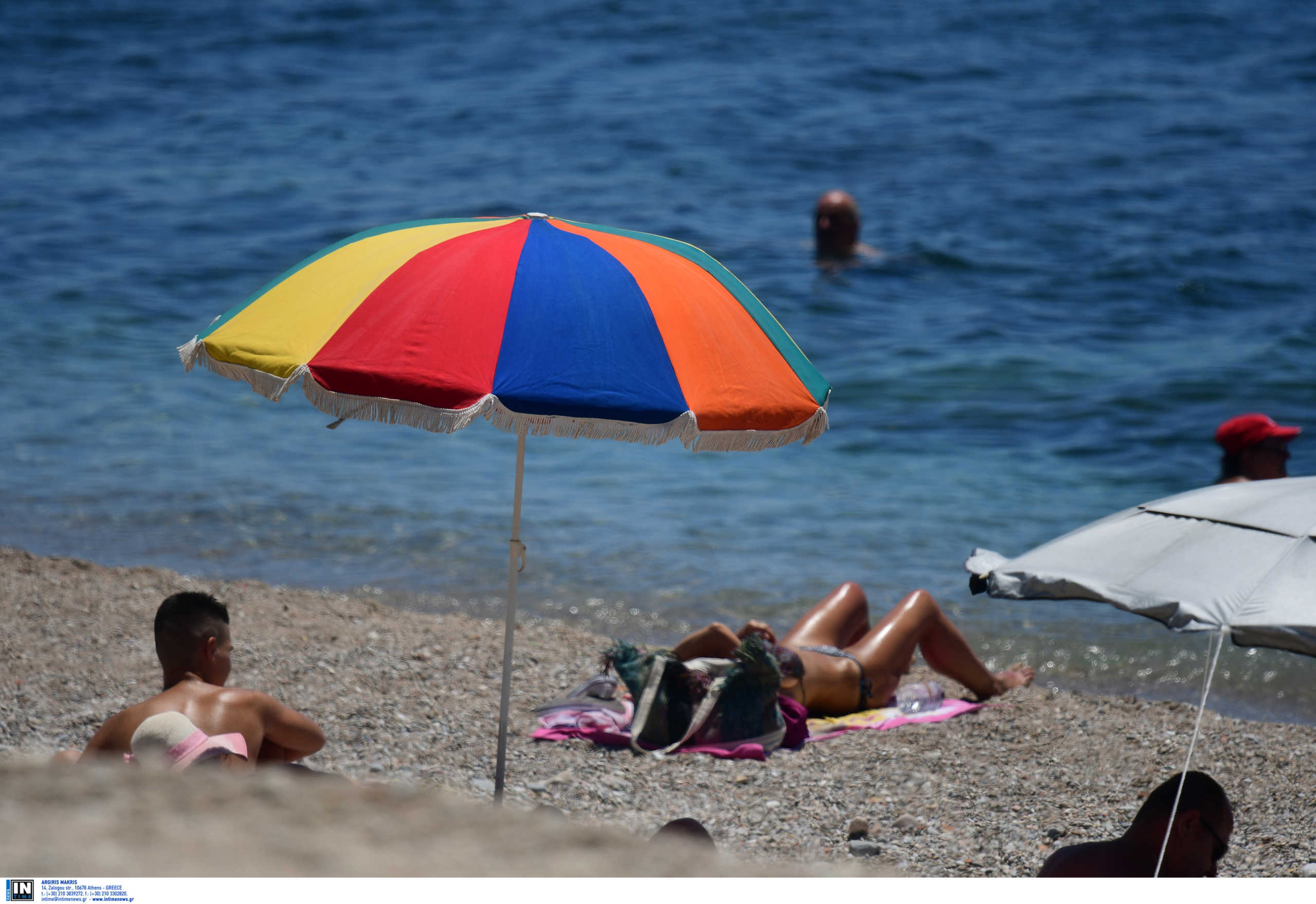 Καιρός σήμερα: Αναλυτική πρόγνωση για την Πέμπτη (03/06)